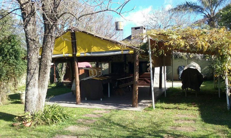 Vicente Lopez y planes - Rodriguez Guillermo Inmobiliaria — foto 5