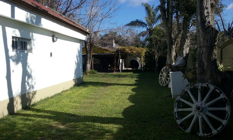 Vicente Lopez y planes - Rodriguez Guillermo Inmobiliaria — foto 4