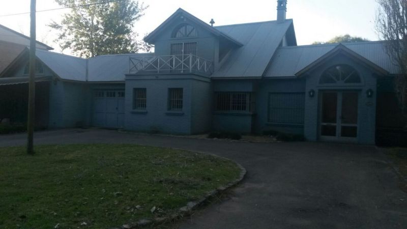 Jose Ingenieros 9000 - Rodriguez Guillermo Inmobiliaria