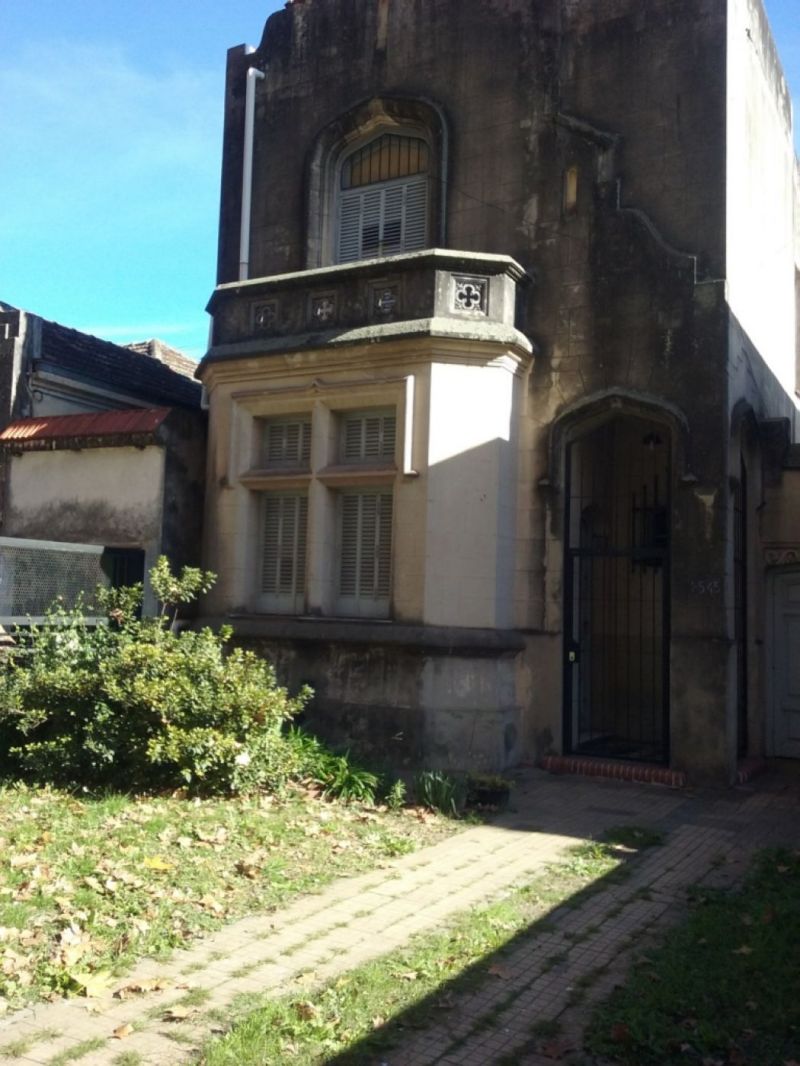 Bv. Rondeau 2500 - Rodriguez Guillermo Inmobiliaria
