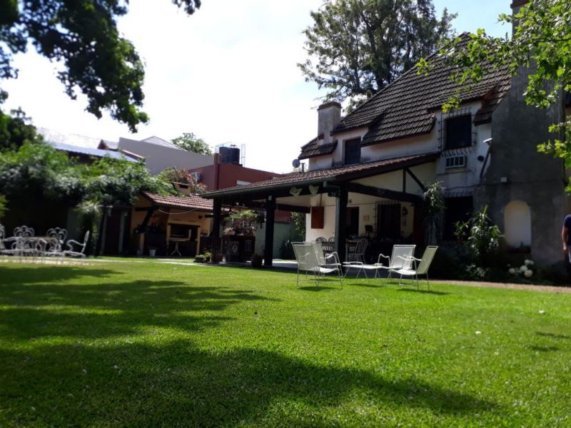 Iriarte 3600 - Rodriguez Guillermo Inmobiliaria