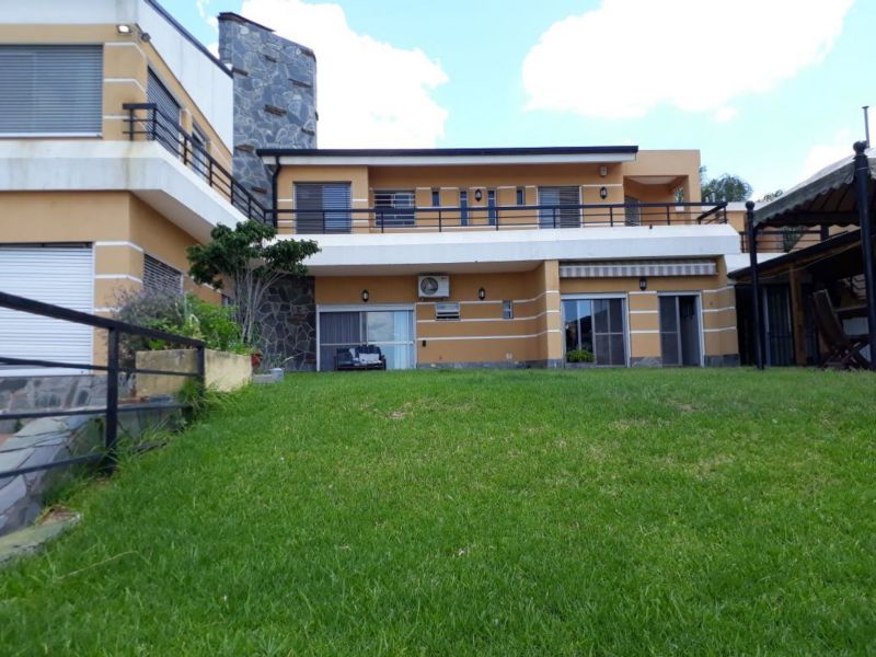 Jose Hernandez 1300 - Rodriguez Guillermo Inmobiliaria