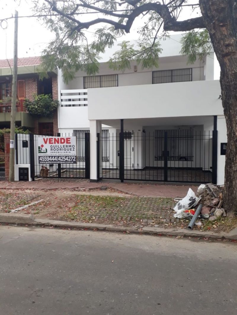 Chiclana 500 - Rodriguez Guillermo Inmobiliaria