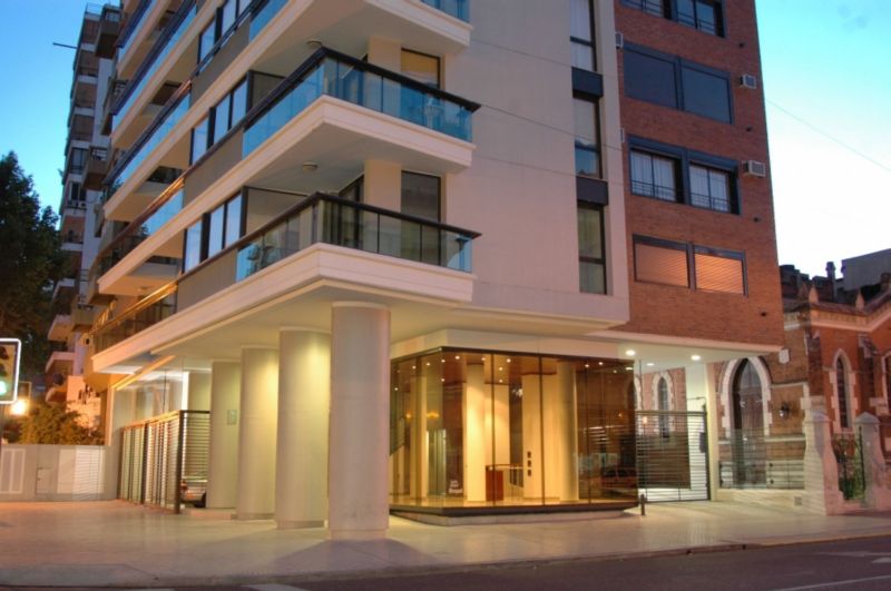 Bv. Oroño 200 - Rodriguez Guillermo Inmobiliaria — foto 2
