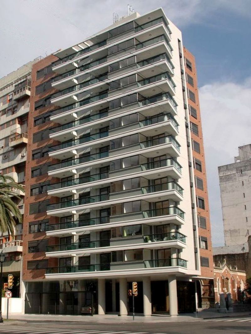 Bv. Oroño 200 - Rodriguez Guillermo Inmobiliaria