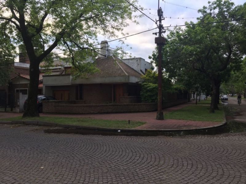 Freyre 400 - Rodriguez Guillermo Inmobiliaria