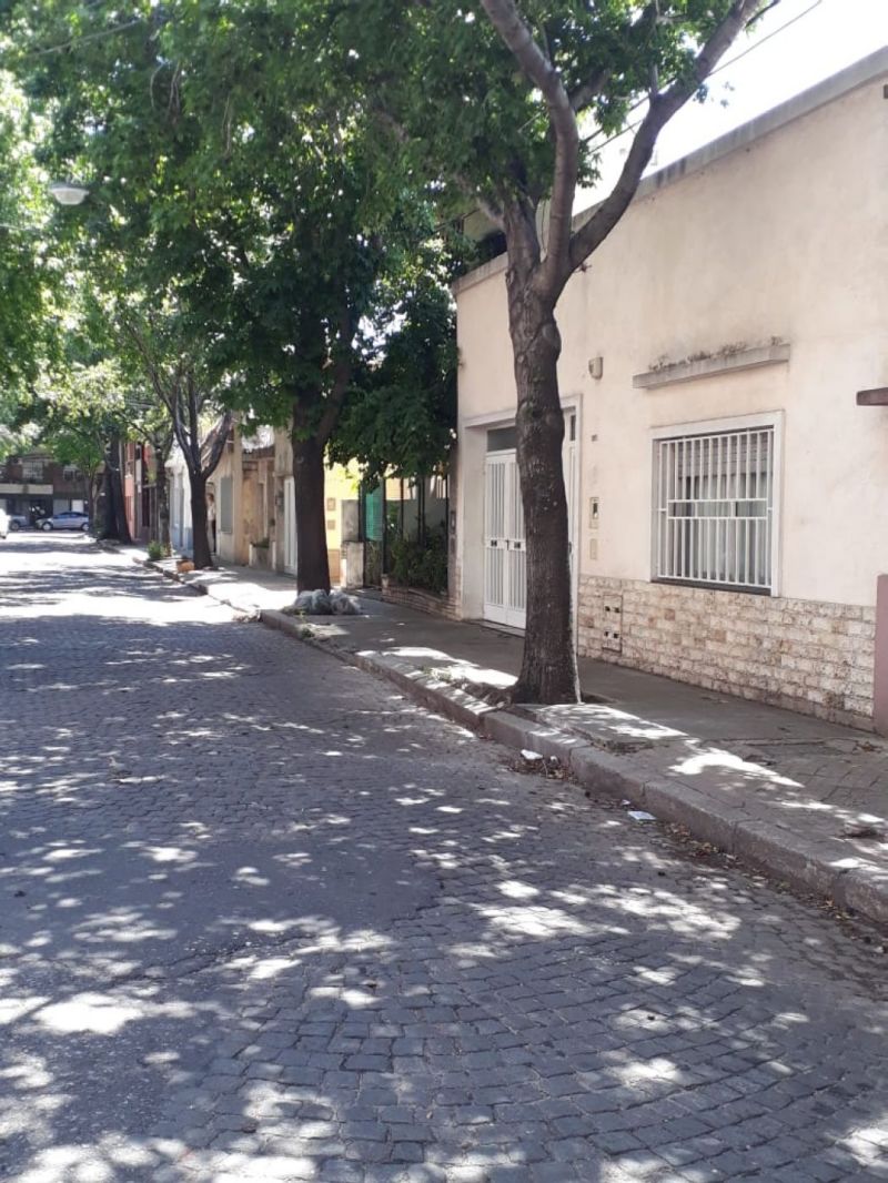 Pasaje San Jacinto 500 - Rodriguez Guillermo Inmobiliaria