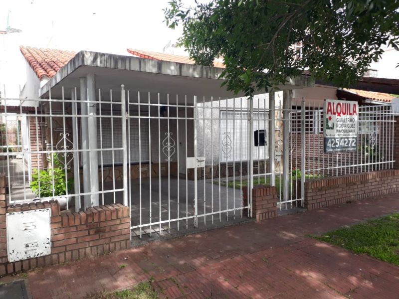 Alvarez Thomas 3400 - Rodriguez Guillermo Inmobiliaria
