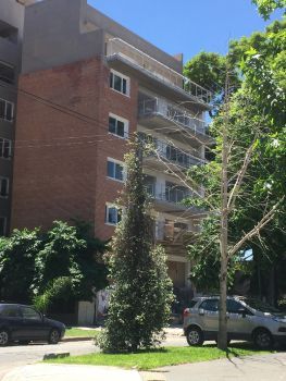 J. L Cantilo 4100 - Lincoln Propiedades