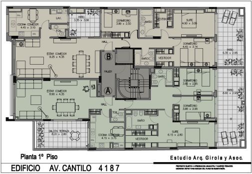 J. L Cantilo 4100 - Lincoln Propiedades — foto 9