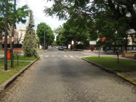 J. L Cantilo 4100 - Lincoln Propiedades — foto 11
