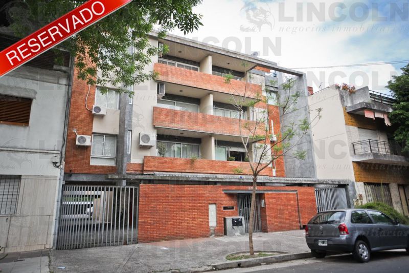 Emilio Lamarca 2700 - Lincoln Propiedades — foto 11