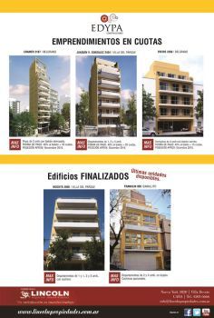 Joaquin V. Gonzalez 2400 - Lincoln Propiedades — foto 5