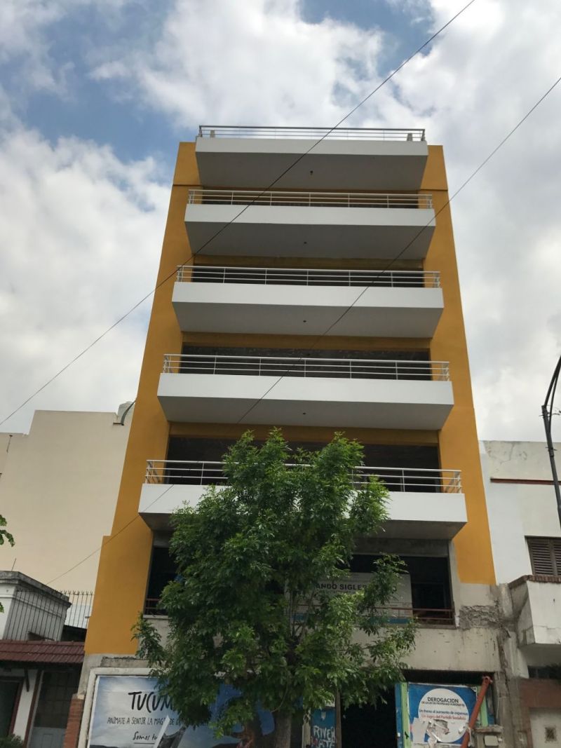Joaquin V. Gonzalez 2400 - Lincoln Propiedades — foto 6