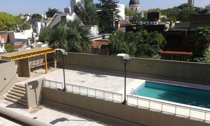 Av. Francisco Beiró 3600 - Lincoln Propiedades — foto 15