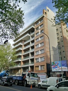 Av. Francisco Beiró 3600 - Lincoln Propiedades