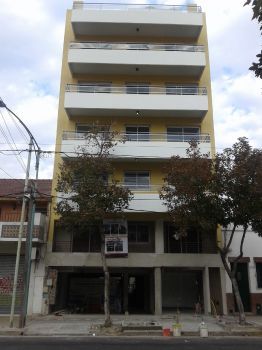 Nogoya 3800 - Lincoln Propiedades