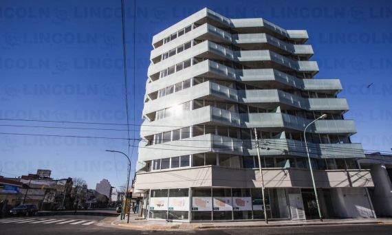 Bonpland 1200 - Lincoln Propiedades
