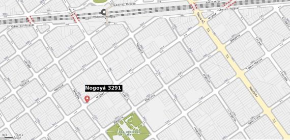 Nogoya 3200 - Lincoln Propiedades — foto 7