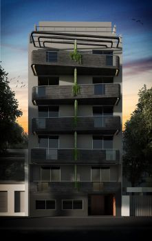 Sanabria 2100 - Lincoln Propiedades