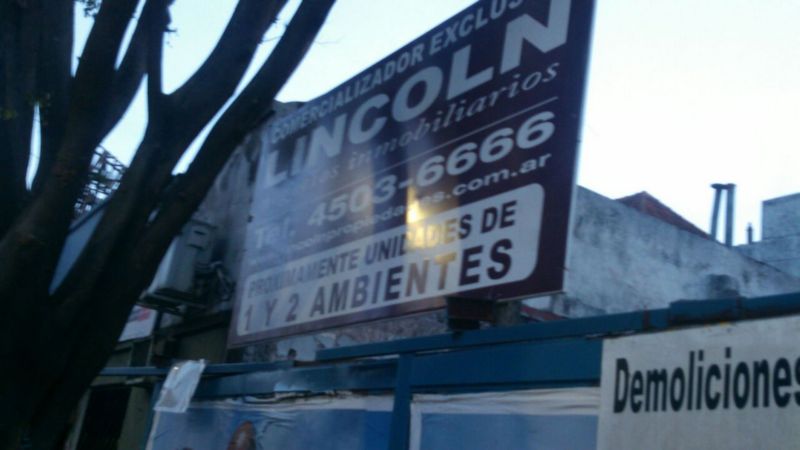 Sanabria 2100 - Lincoln Propiedades — foto 6