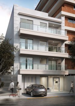 Vallejos 4100 - Lincoln Propiedades