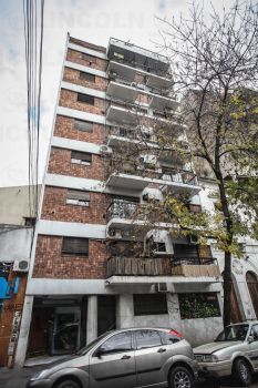 Paraguay 3600 - Lincoln Propiedades