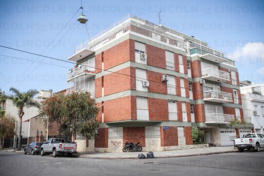 Concordia 3700 - Lincoln Propiedades