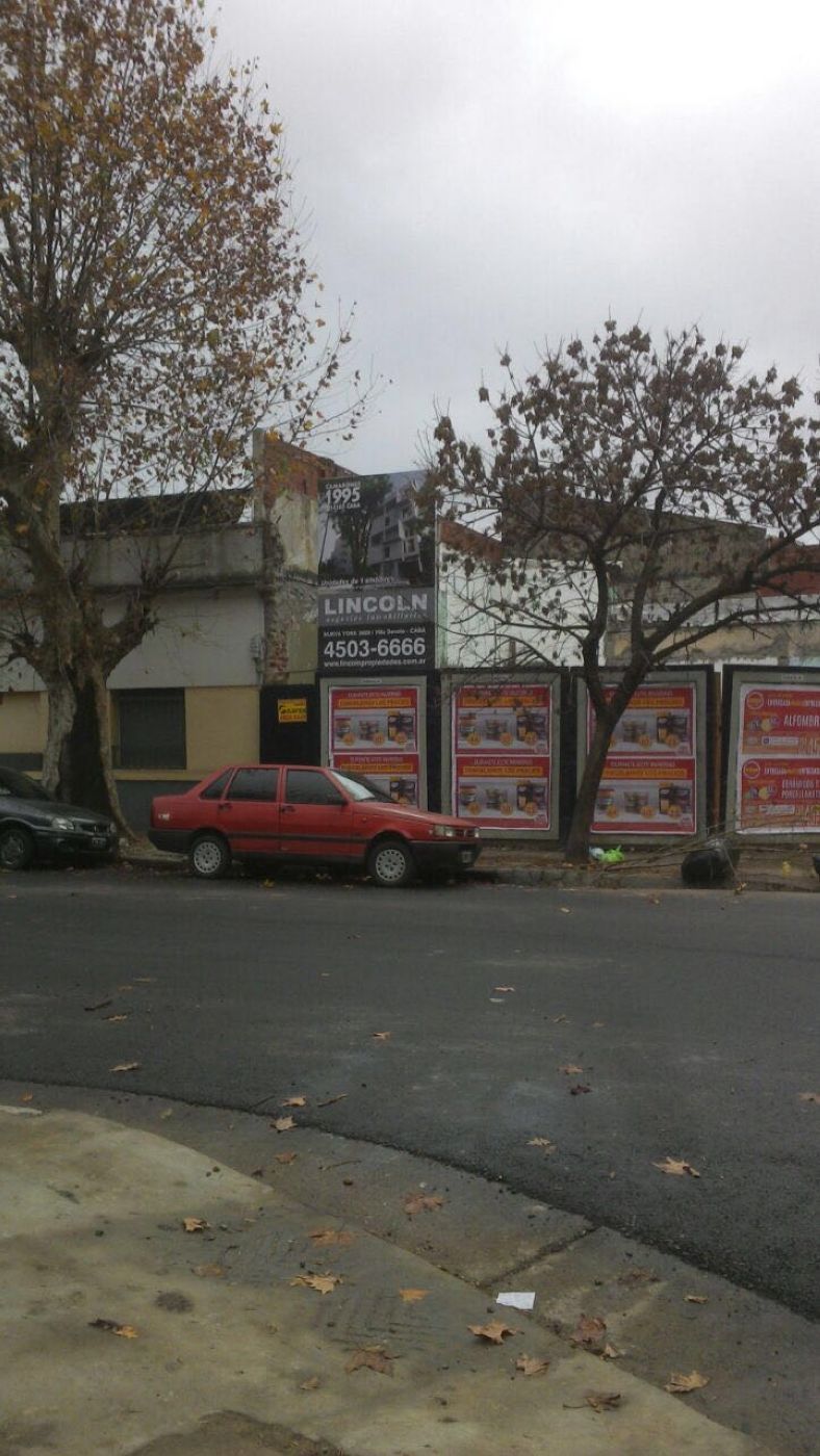 Camarones 1900 - Lincoln Propiedades — foto 10