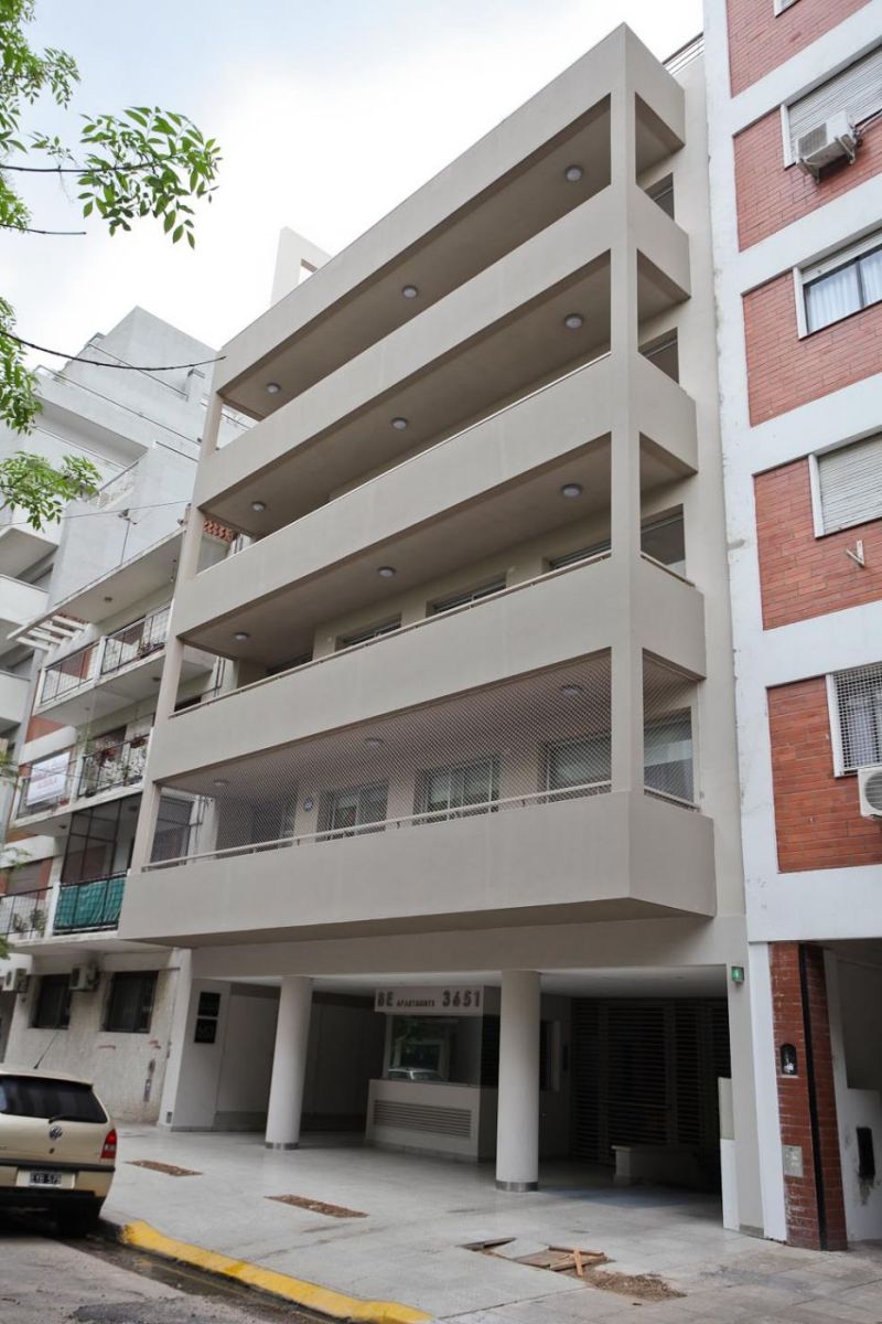 Blanco Encalada 3600 - Lincoln Propiedades — foto 4