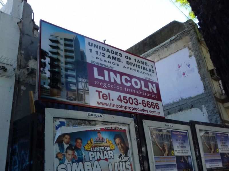 Av. Lope de Vega 1000 - Lincoln Propiedades — foto 4