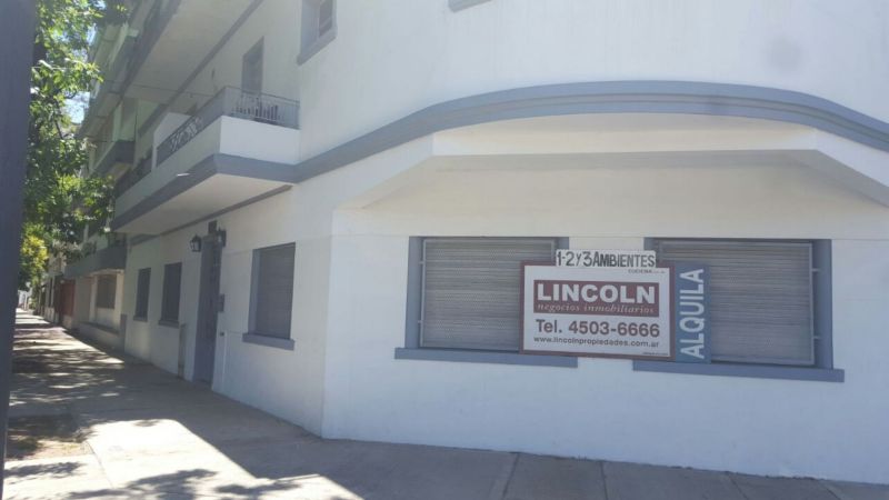 Vallejos 4400 - Lincoln Propiedades — foto 2