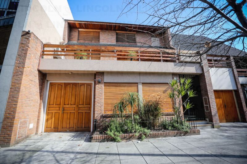 Sanabria 4600 - Lincoln Propiedades