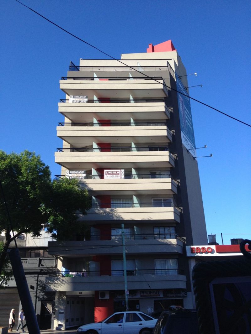 Av. San Martin 5700 - Lincoln Propiedades