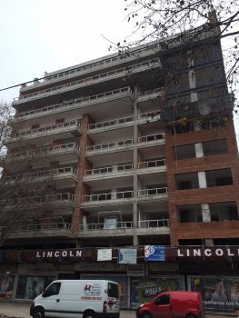 Av. Francisco Beiró 3600 - Lincoln Propiedades