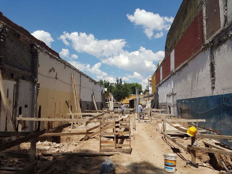 Av. Lope de Vega 1000 - Lincoln Propiedades — foto 5