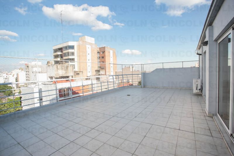 Rivera Indarte 100 - Lincoln Propiedades — foto 15