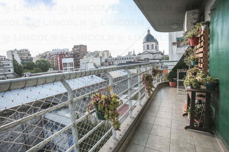 Rivera Indarte 100 - Lincoln Propiedades — foto 13