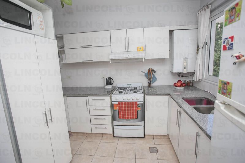 Rivera Indarte 100 - Lincoln Propiedades — foto 5