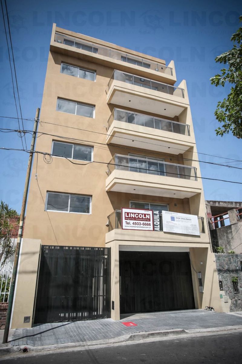 Av. Juan B. Justo 5500 - Lincoln Propiedades — foto 14