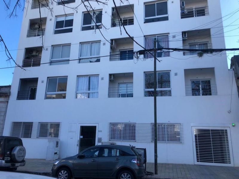 40 e/ 5 y 6 500 - Predovan Propiedades