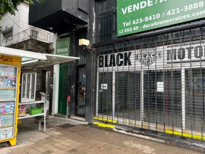 7 e/ 32 y 33 15 100 - Predovan Propiedades