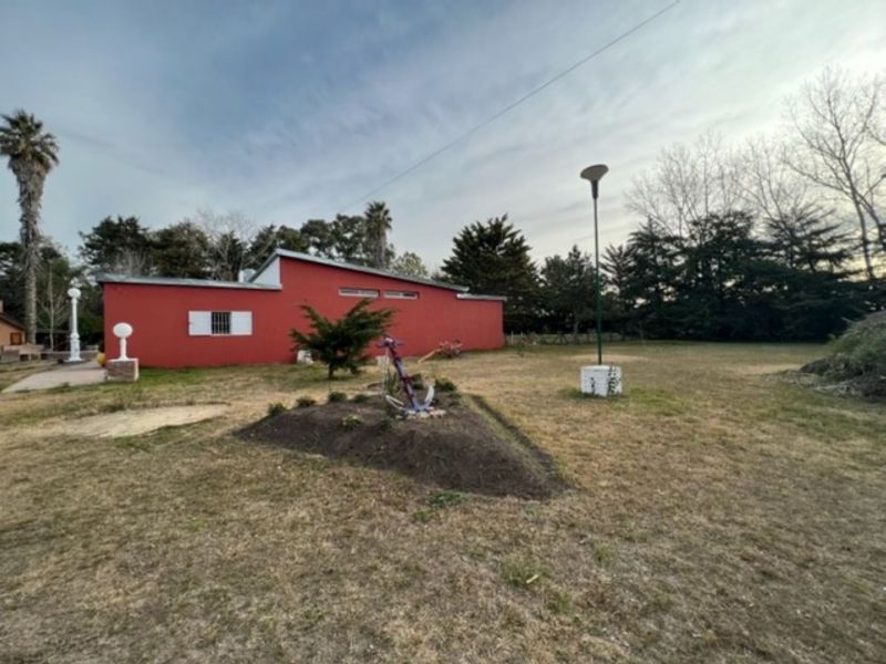 18 e/ 657 y 658 - Predovan Propiedades — foto 3