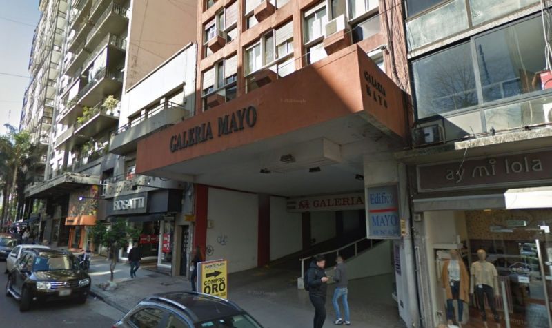 48 7 y 8 Galeria Mayo - Predovan Propiedades