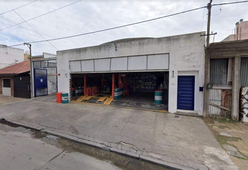48 e/ 20 y 21 1200 - Predovan Propiedades