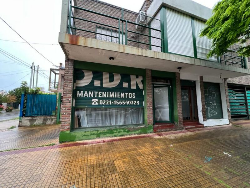 26 esquina 36 - Predovan Propiedades