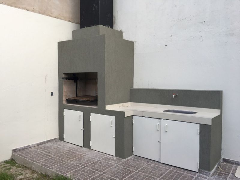 41 e/ 137 y 138 2100 - Predovan Propiedades — foto 7