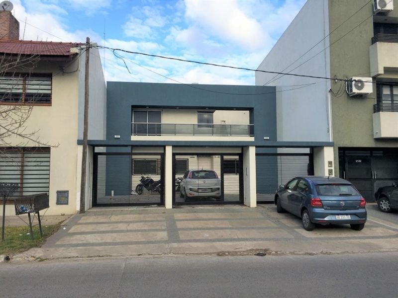 41 e/ 137 y 138 2100 - Predovan Propiedades — foto 3