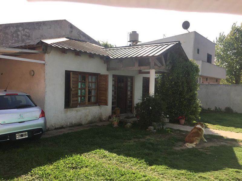 7 e/ 650 y 651 5800 - Predovan Propiedades