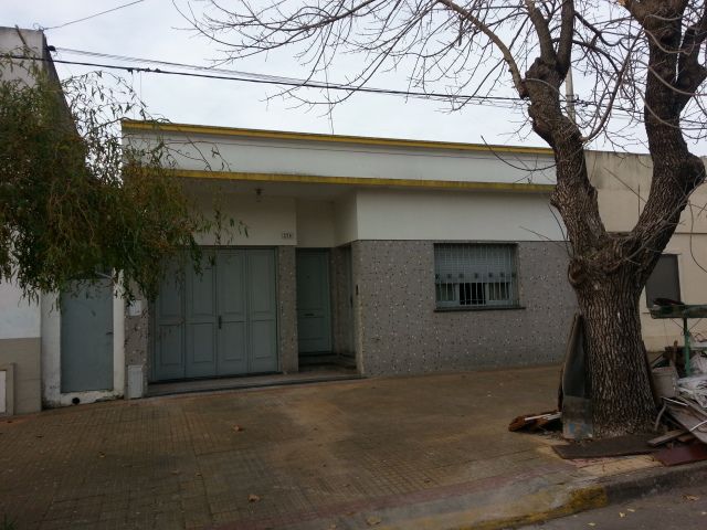 118 e/ 37 y 38 200 - Predovan Propiedades